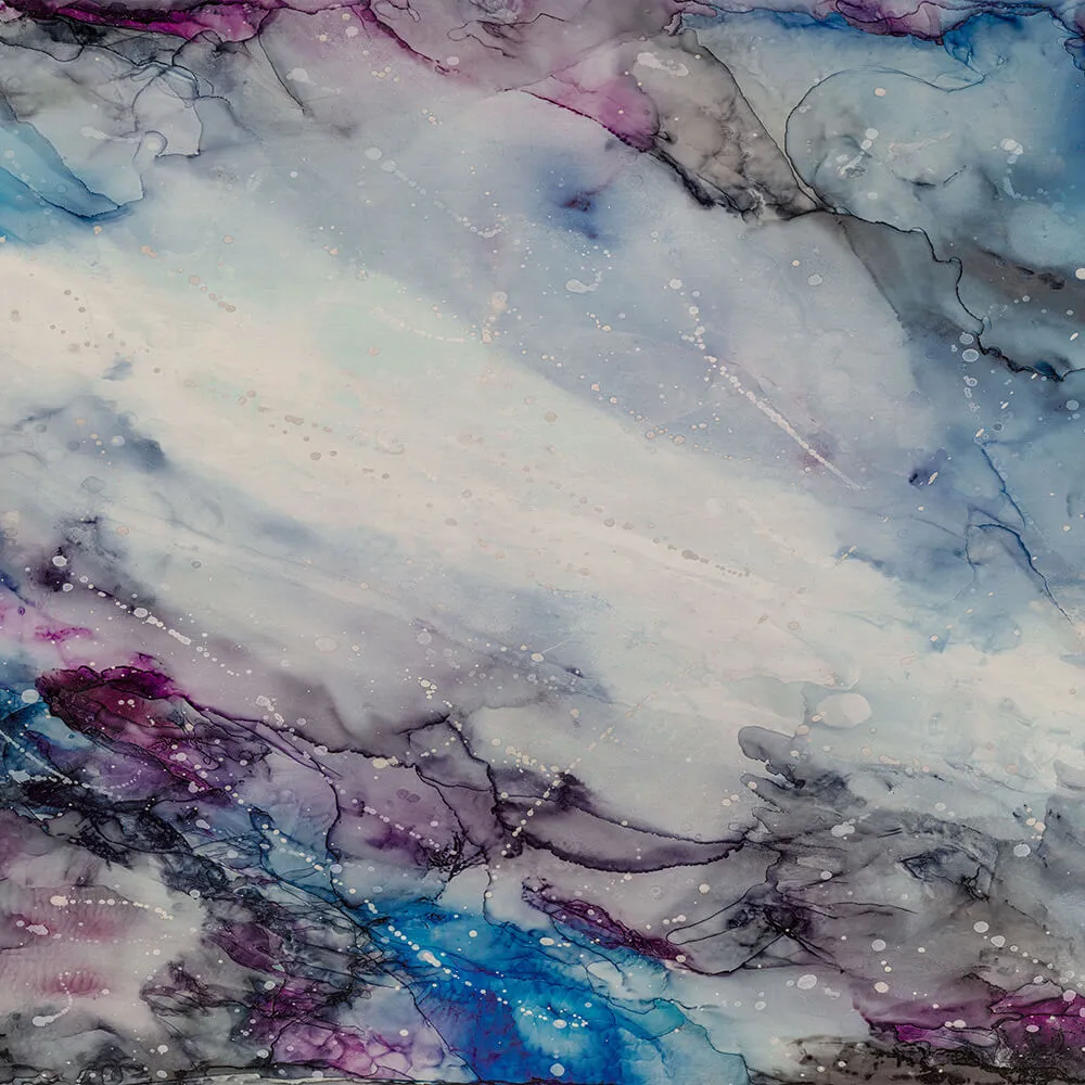 Wall Art – Wallpaper Galassia 3D Model Wall Art – Wallpaper Galassia 3D Model