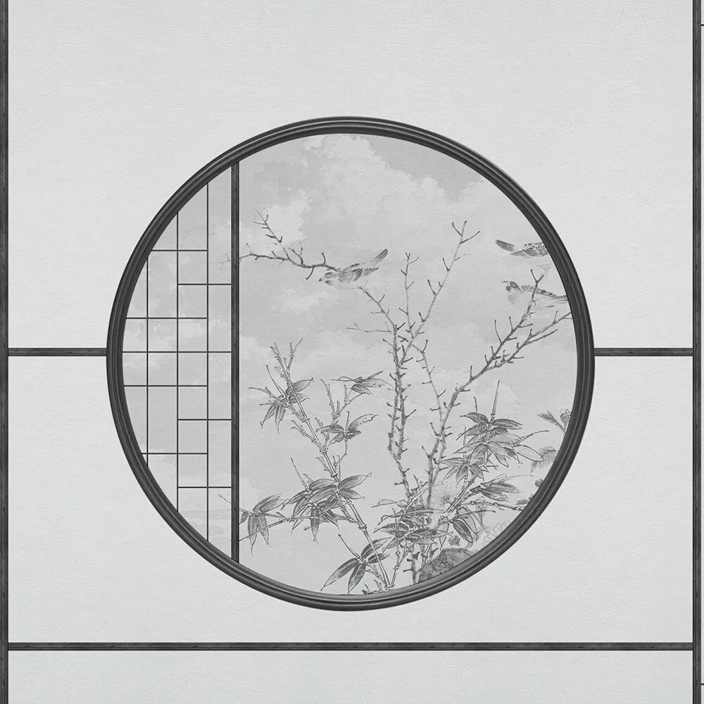 Wall Art – Wallpaper Gemini 3D Model Wall Art – Wallpaper Gemini 3D Model