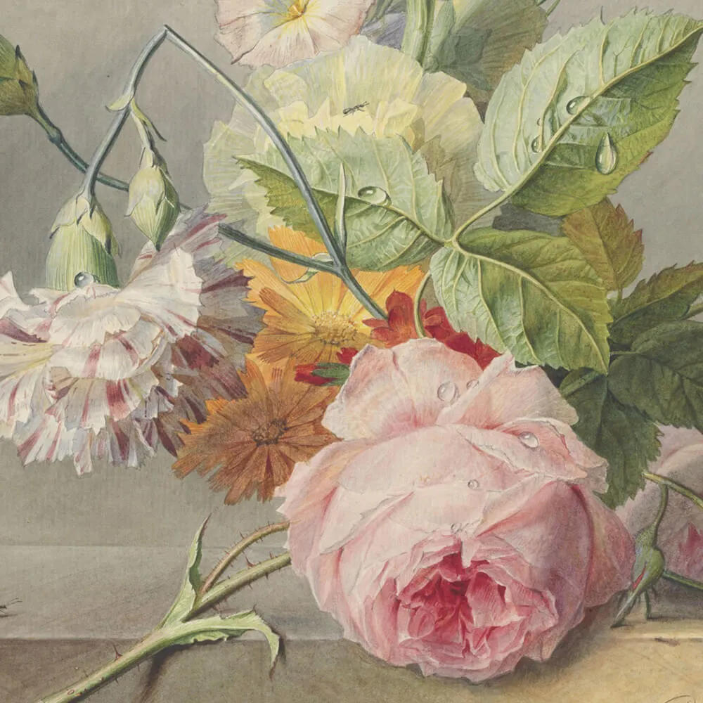 Wall Art – Wallpaper Georgius 3D Model Wall Art – Wallpaper Georgius 3D Model