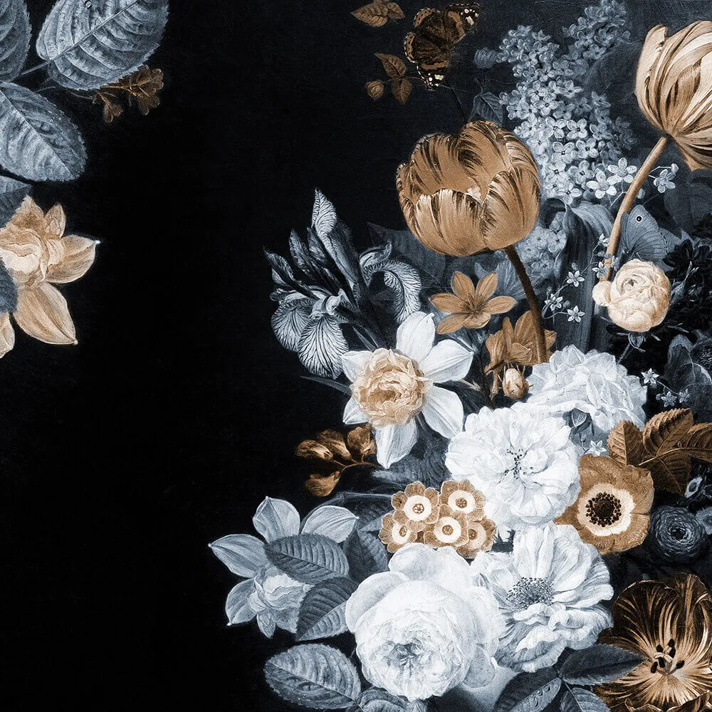 Wall Art – Wallpaper Golden Sublime 3D Model Wall Art – Wallpaper Golden Sublime 3D Model