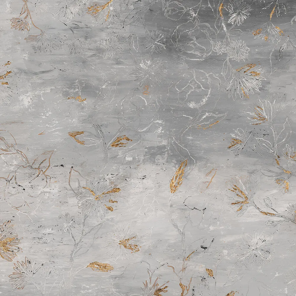 Wall Art – Wallpaper Grati 3D Model