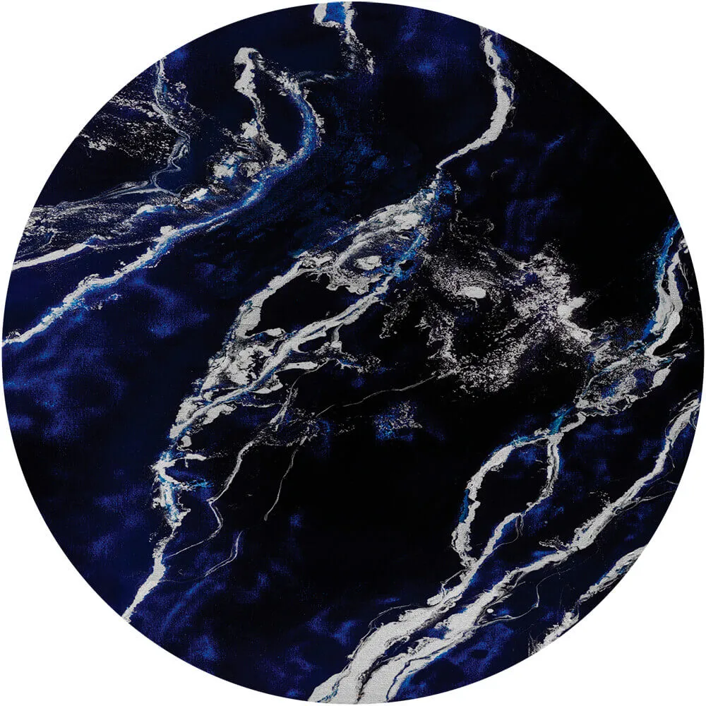 Wall Art – Wallpaper Hades round 3D Model Wall Art – Wallpaper Hades round 3D Model