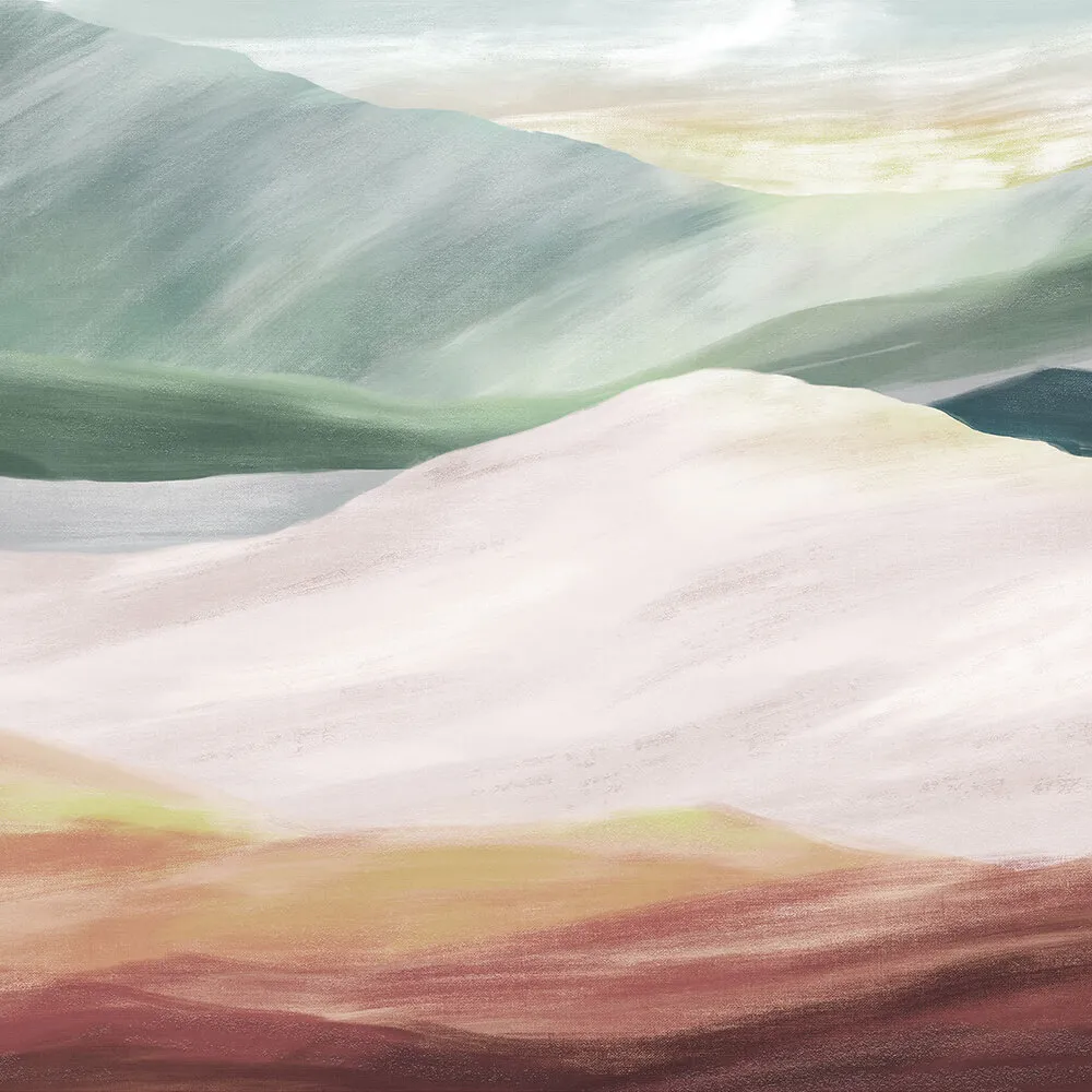 Wall Art – Wallpaper Impression 3D Model Wall Art – Wallpaper Impression 3D Model