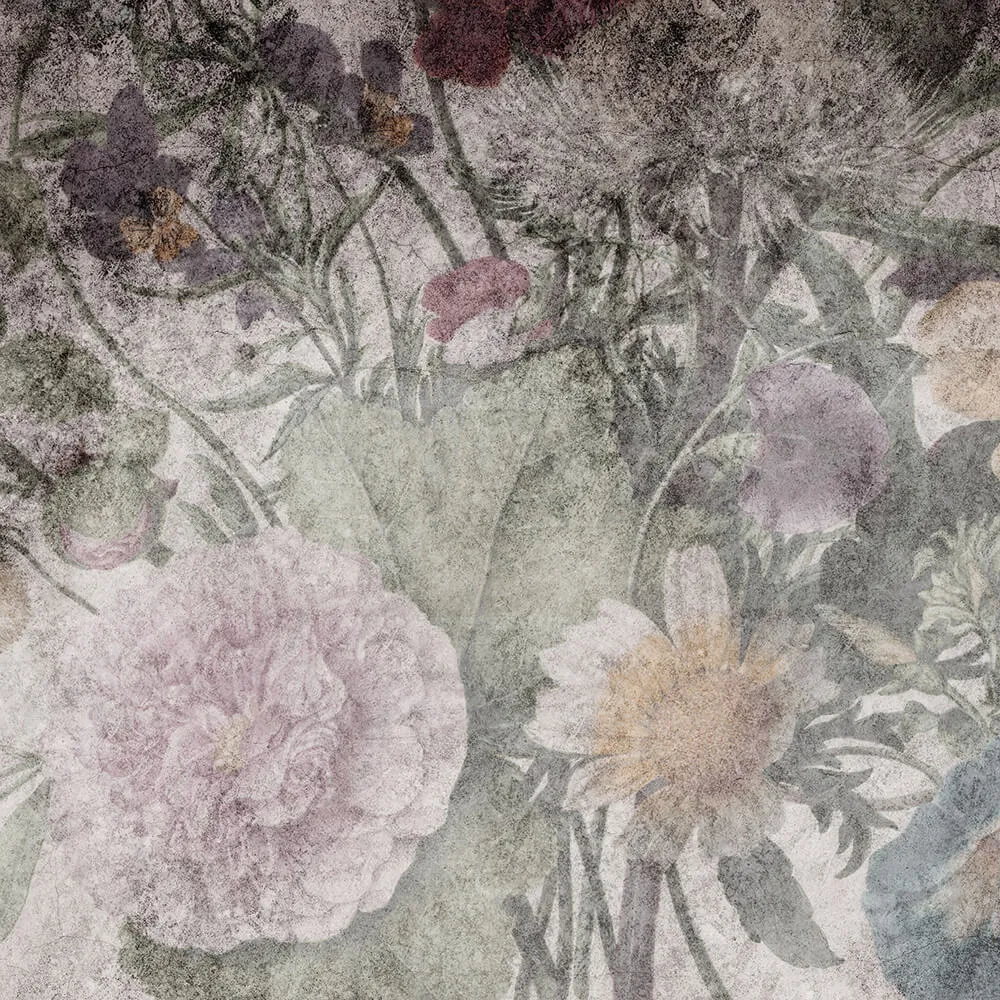 Wall Art – Wallpaper Kusuma 3D Model Wall Art – Wallpaper Kusuma 3D Model