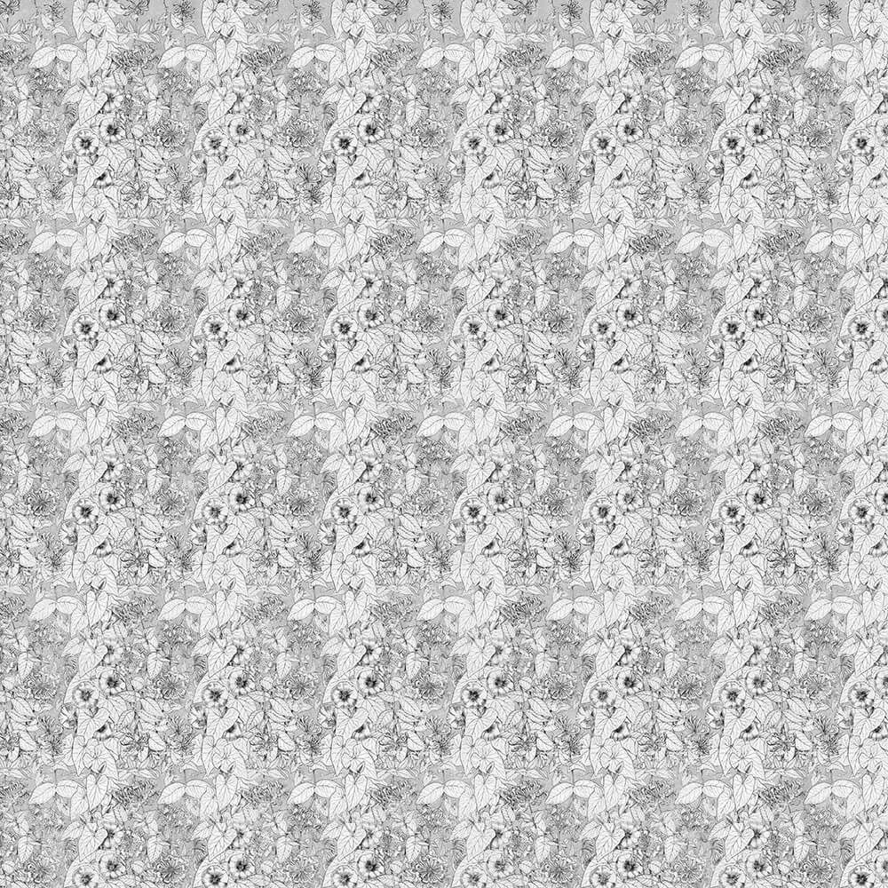 Wall Art – Wallpaper Liseron 3D Model Wall Art – Wallpaper Liseron 3D Model