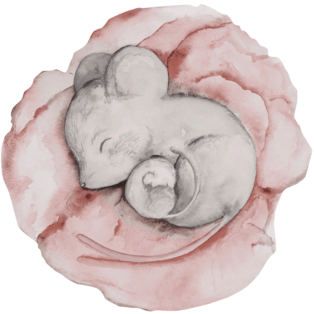 Wall Art – Wallpaper Little Nap Light round 3D Model Wall Art – Wallpaper Little Nap Light round 3D Model