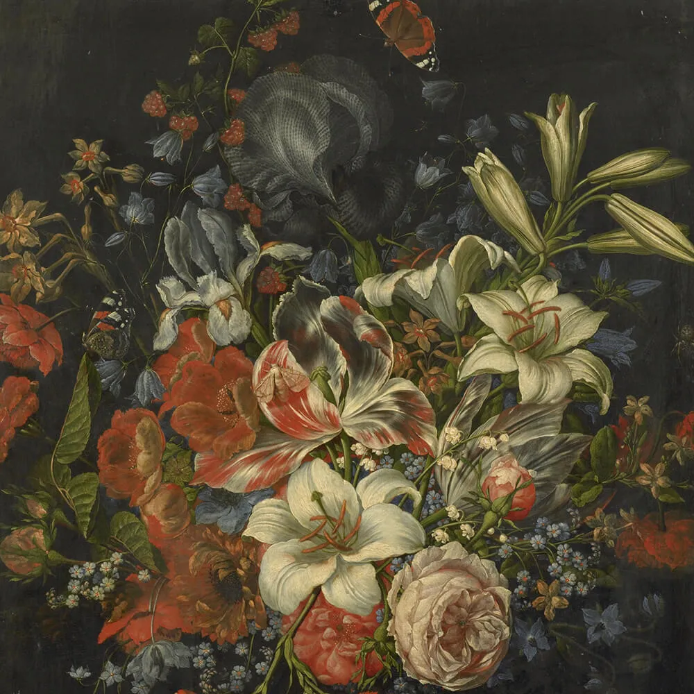 Wall Art – Wallpaper Majesty 3D Model Wall Art – Wallpaper Majesty 3D Model