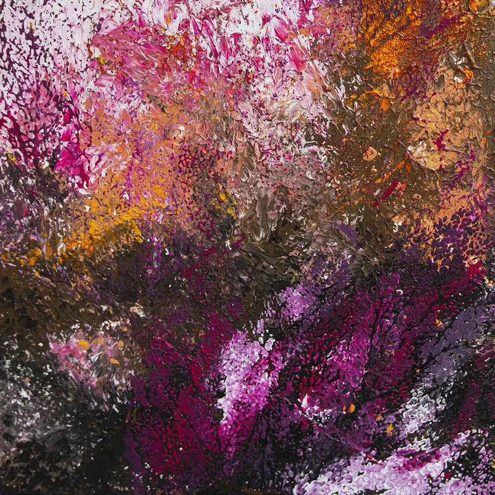 Wall Art – Wallpaper Malice 3D Model