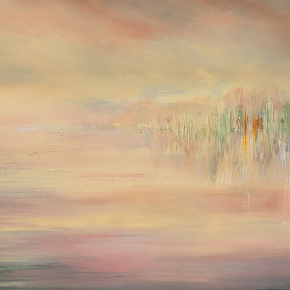 Wall Art – Wallpaper Mirror 3D Model