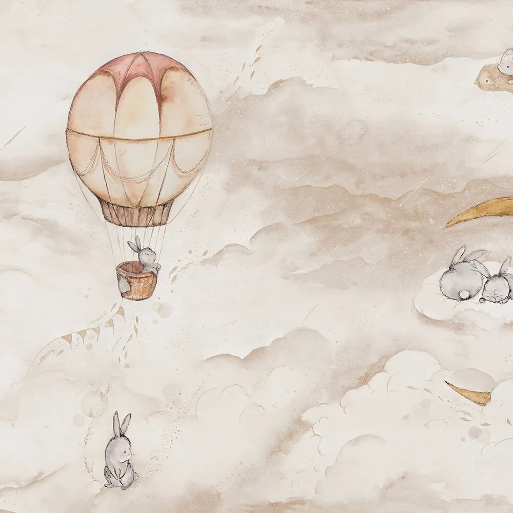 Wall Art – Wallpaper Moonie 3D Model