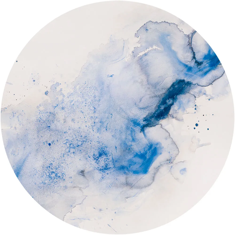 Wall Art – Wallpaper Morpheus round 3D Model Wall Art – Wallpaper Morpheus round 3D Model