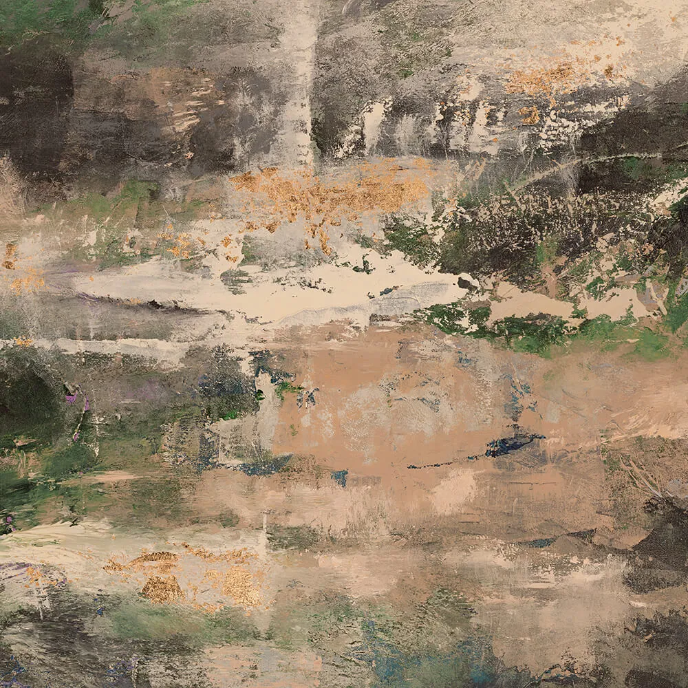 Wall Art – Wallpaper Moss 3D Model Wall Art – Wallpaper Moss 3D Model