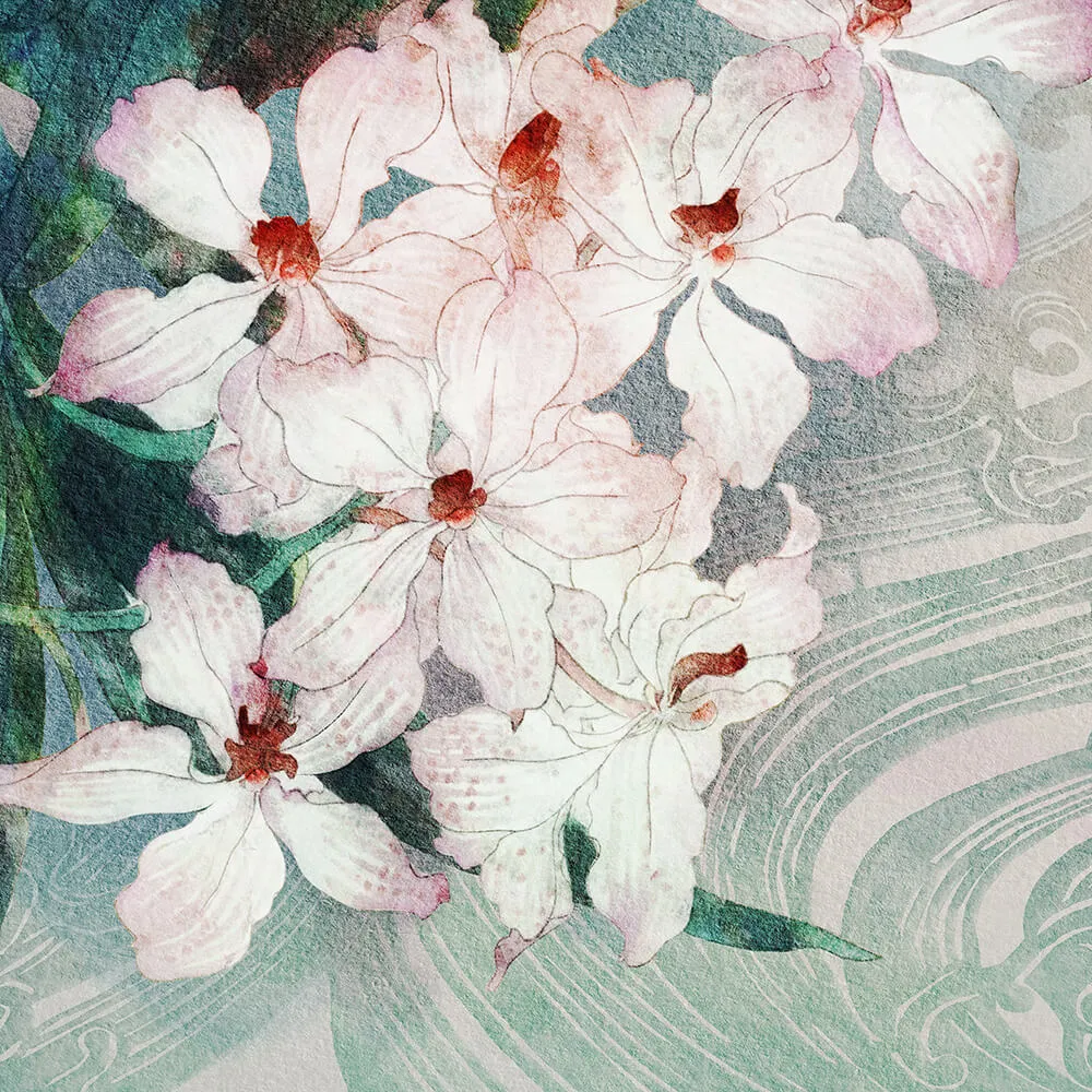 Wall Art – Wallpaper Nami 3D Model Wall Art – Wallpaper Nami 3D Model