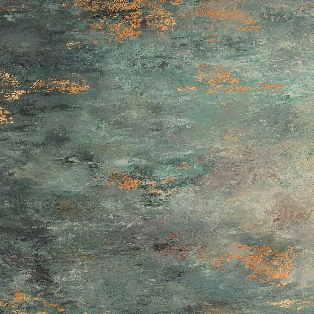 Wall Art – Wallpaper Nenuphar 3D Model Wall Art – Wallpaper Nenuphar 3D Model