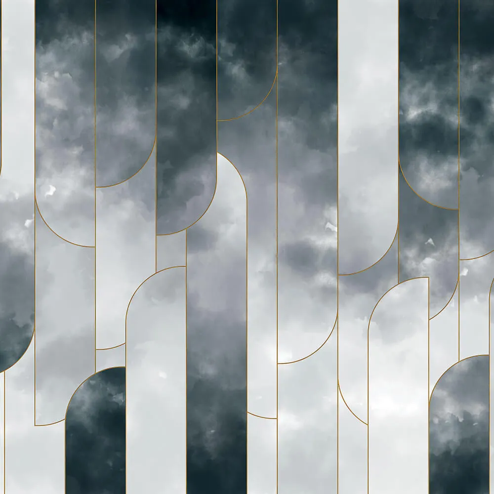 Wall Art – Wallpaper Ombre Crossing 3D Model Wall Art – Wallpaper Ombre Crossing 3D Model