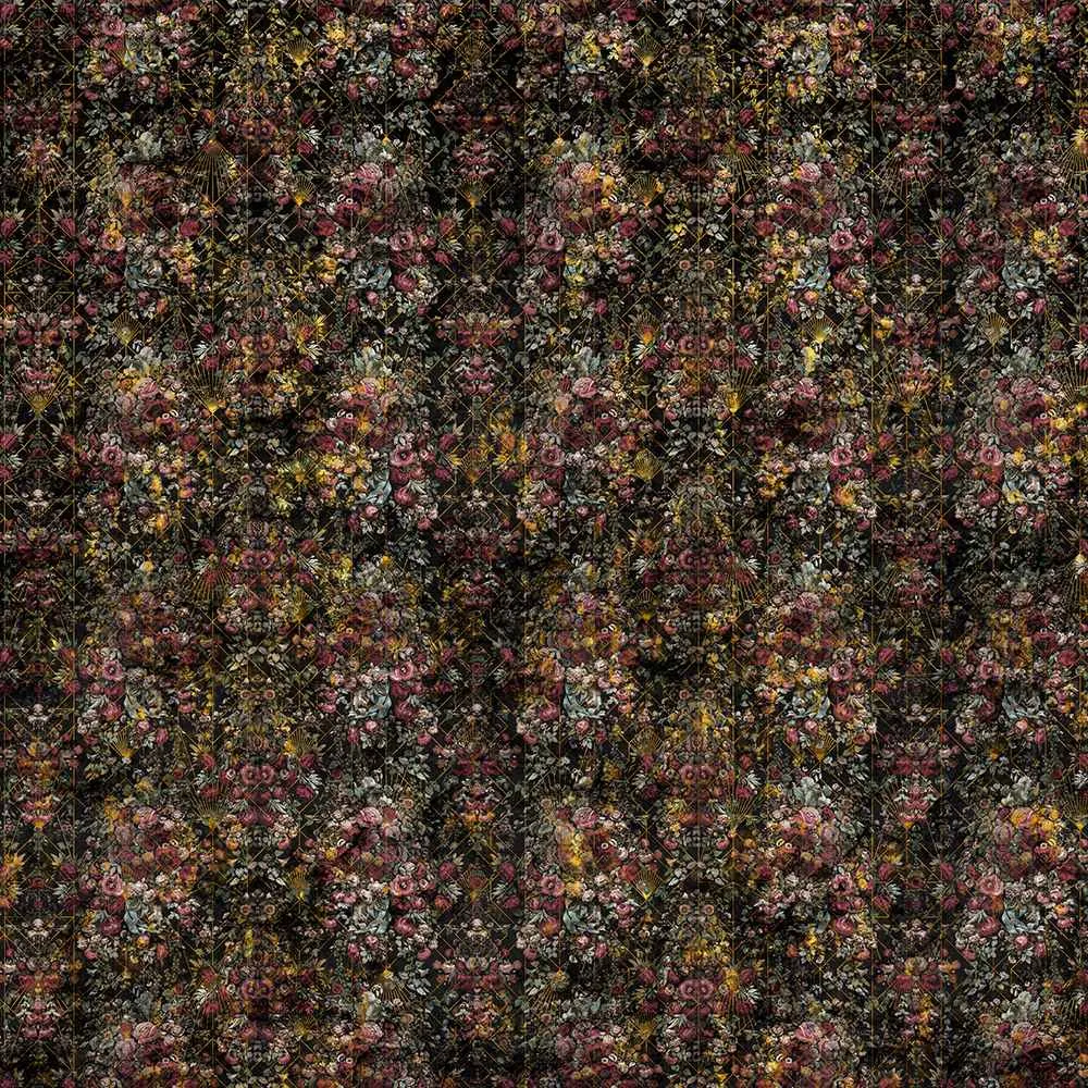 Wall Art – Wallpaper Opulence 3D Model Wall Art – Wallpaper Opulence 3D Model