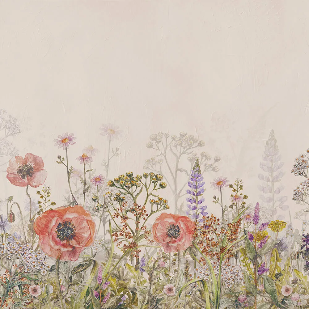 Wall Art – Wallpaper Primavera 3D Model Wall Art – Wallpaper Primavera 3D Model