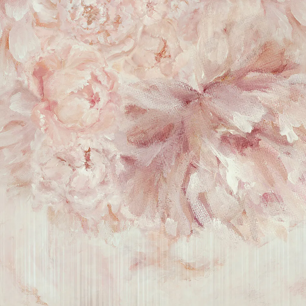 Wall Art – Wallpaper Prosecco 3D Model