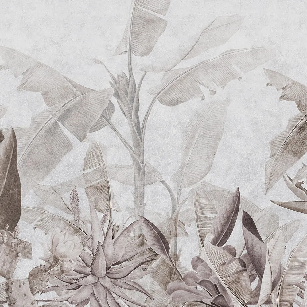 Wall Art – Wallpaper Rainforest 3D Model Wall Art – Wallpaper Rainforest 3D Model