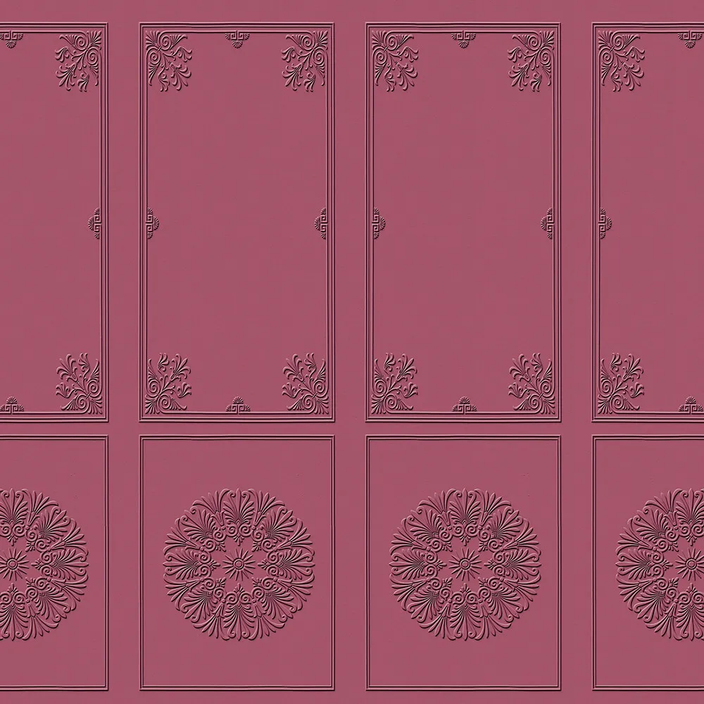 Wall Art – Wallpaper Refined 3D Model Wall Art – Wallpaper Refined 3D Model