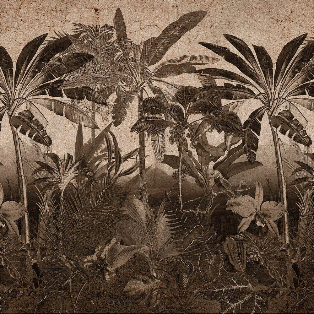 Wall Art – Wallpaper Robinson 3D Model Wall Art – Wallpaper Robinson 3D Model