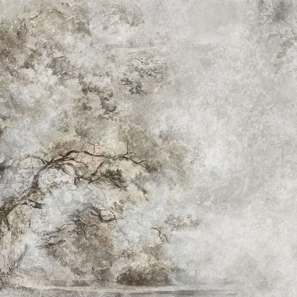 Wall Art – Wallpaper Sanctuary 3D Model Wall Art – Wallpaper Sanctuary 3D Model