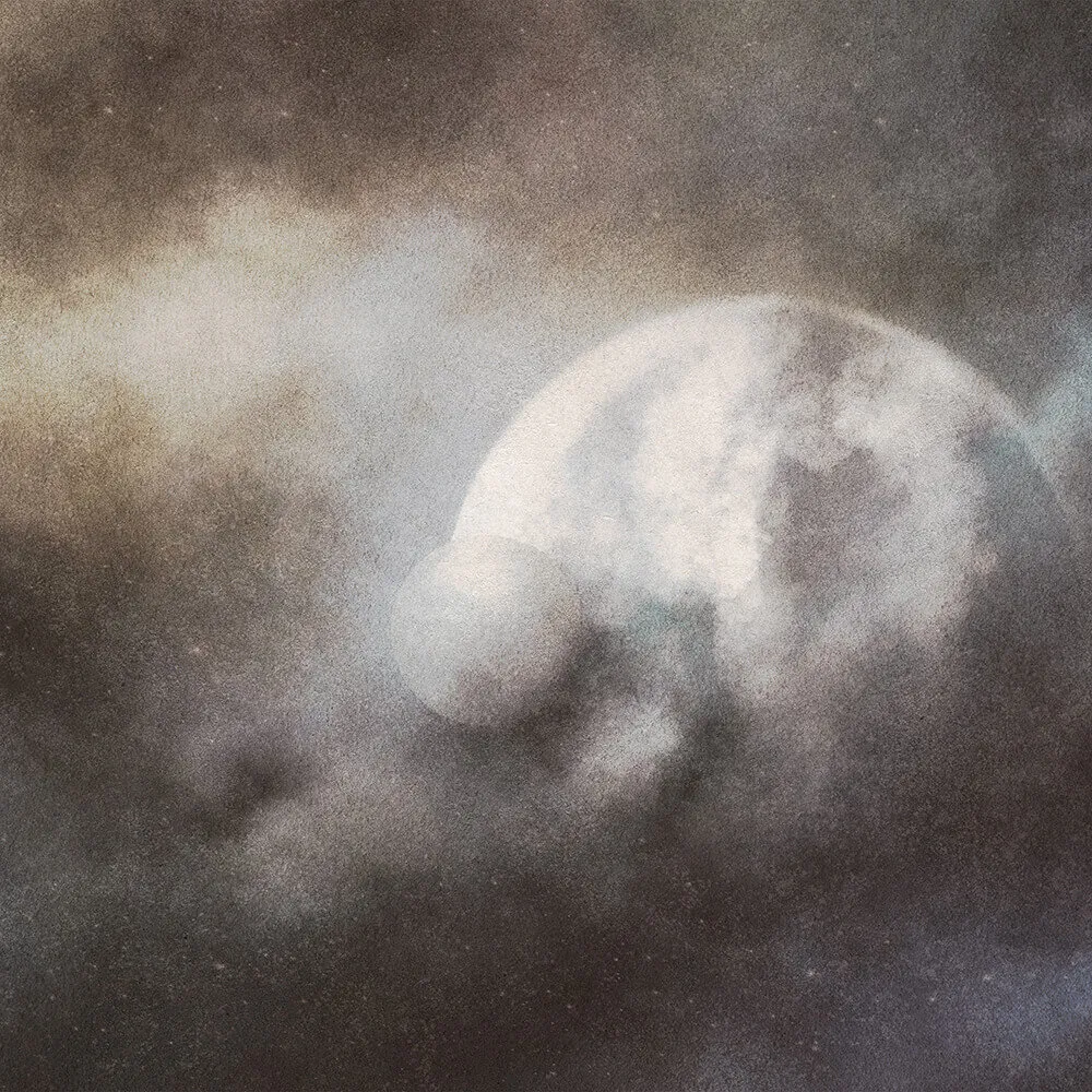 Wall Art – Wallpaper Seiun 3D Model Wall Art – Wallpaper Seiun 3D Model