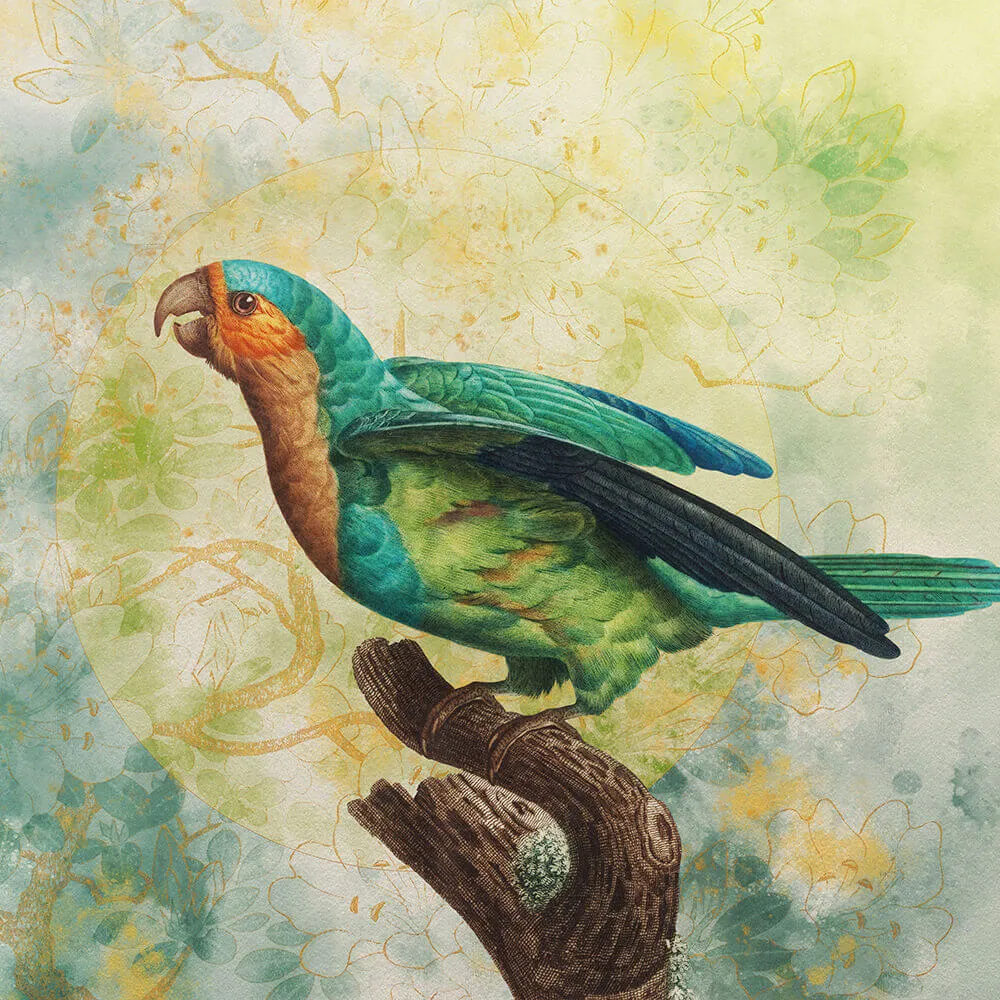 Wall Art – Wallpaper Sierra 3D Model Wall Art – Wallpaper Sierra 3D Model