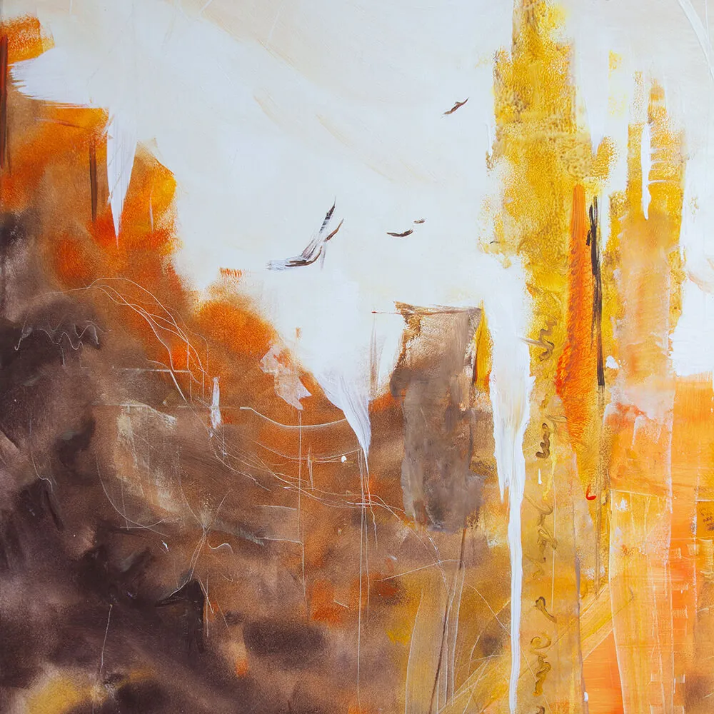 Wall Art – Wallpaper Story 3D Model