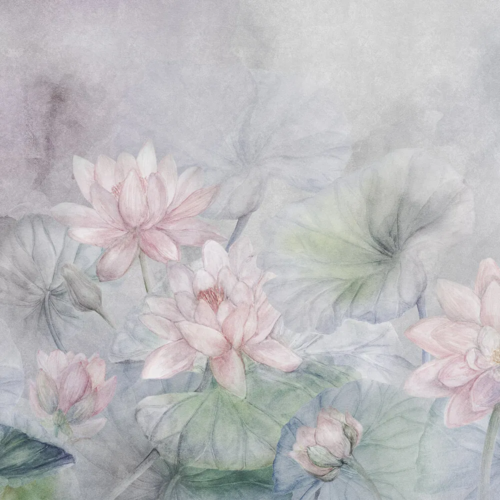 Wall Art – Wallpaper Summer 3D Model