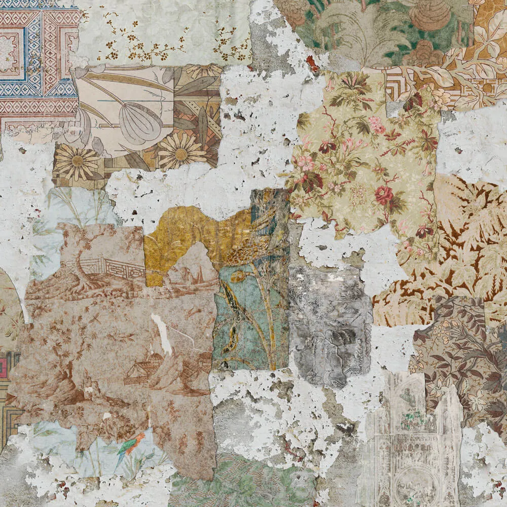 Wall Art – Wallpaper Taurus 3D Model Wall Art – Wallpaper Taurus 3D Model