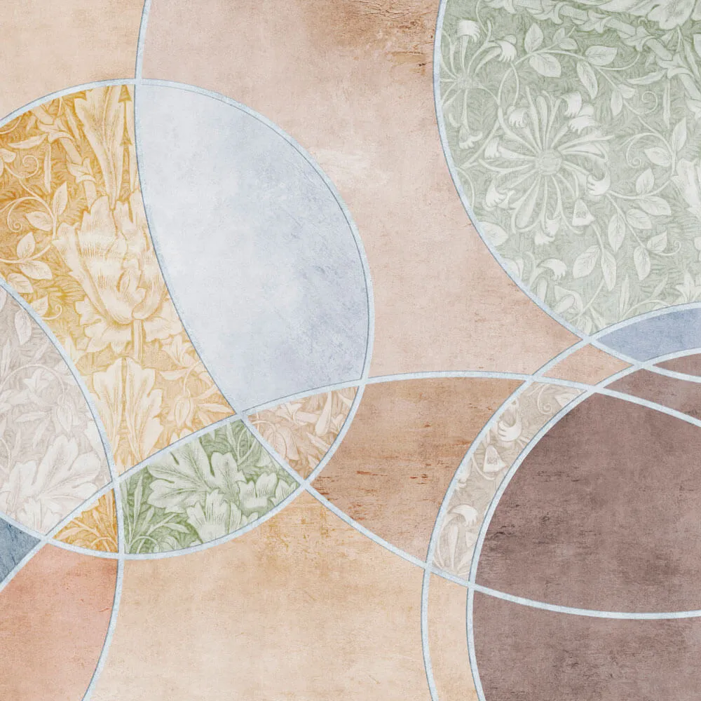 Wall Art – Wallpaper Tender 3D Model Wall Art – Wallpaper Tender 3D Model