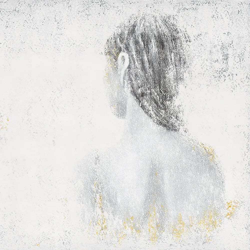 Wall Art – Wallpaper Thoughts 3D Model