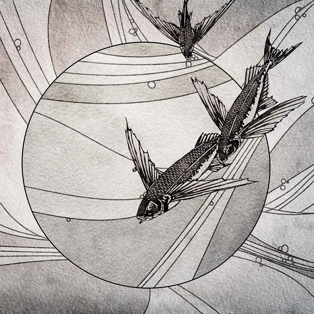 Wall Art – Wallpaper Umi 3D Model Wall Art – Wallpaper Umi 3D Model