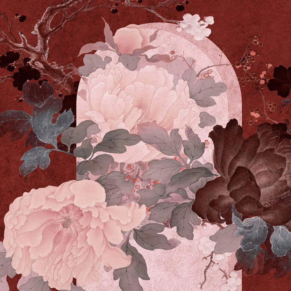 Wall Art – Wallpaper Virgo 3D Model Wall Art – Wallpaper Virgo 3D Model