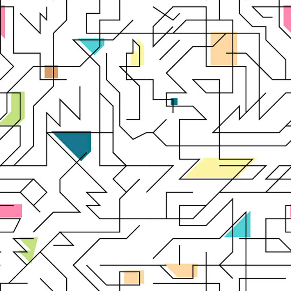 Wall Art – Wallpaper Vision 3D Model Wall Art – Wallpaper Vision 3D Model