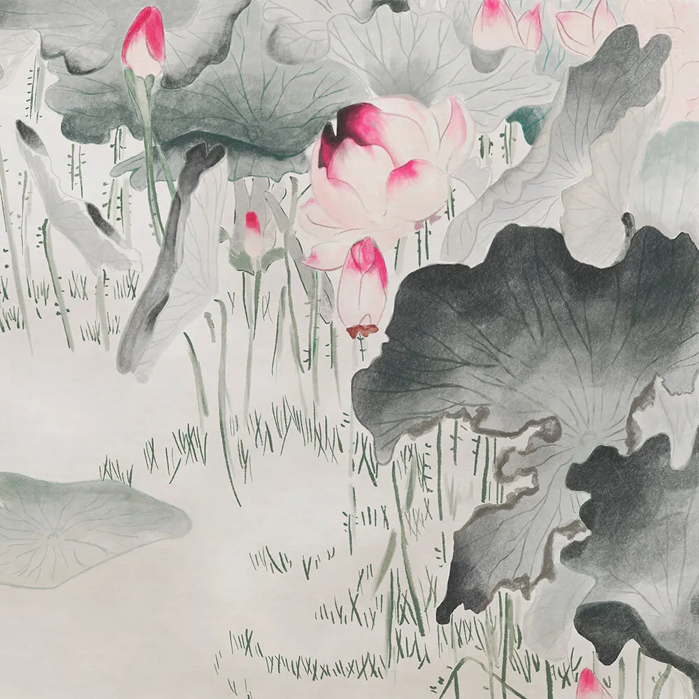 Wall Art – Wallpaper Zen 3D Model Wall Art – Wallpaper Zen 3D Model