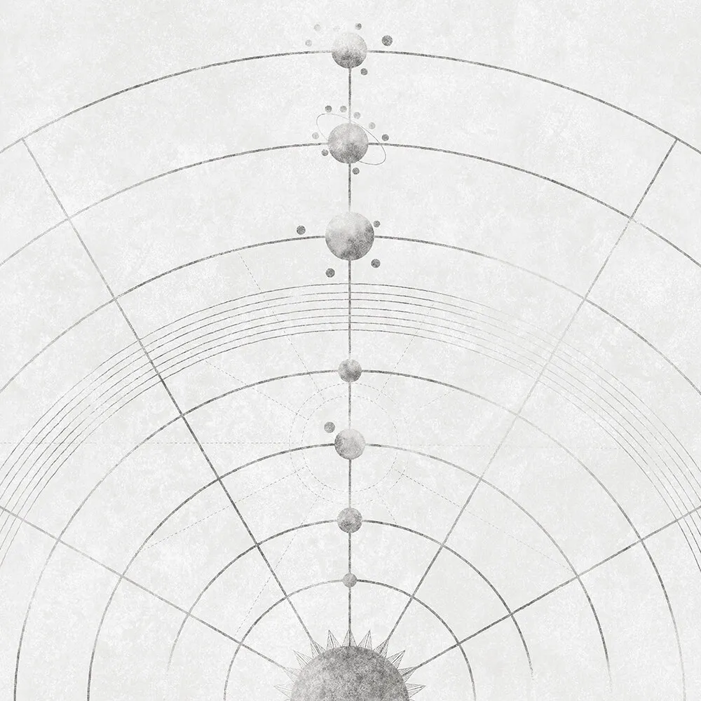 Wall Art – Wallpaper Zodiac 3D Model Wall Art – Wallpaper Zodiac 3D Model