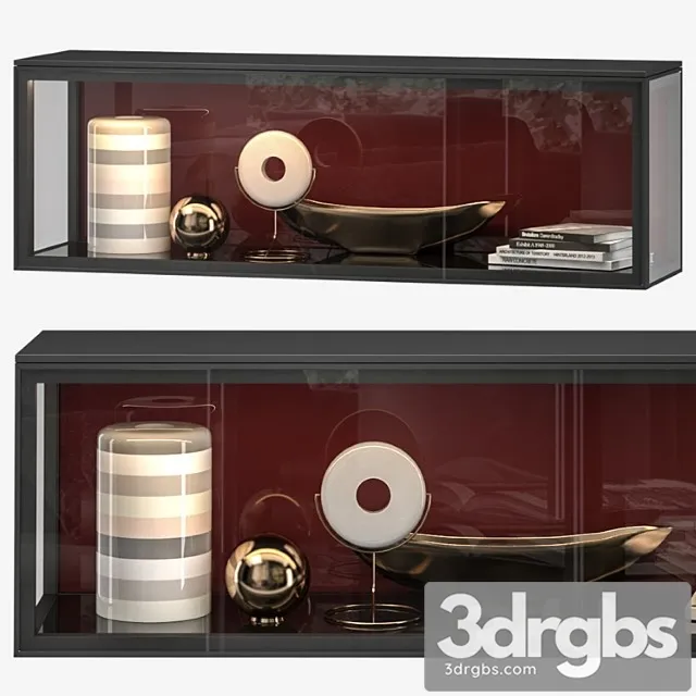 Wall cabinet alambra rimadesio n3 Wall cabinet alambra rimadesio n3