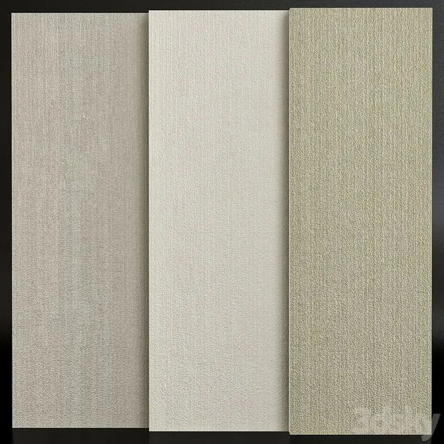 Wall covering No. 007 3D Model Wall covering No. 007 3D Model