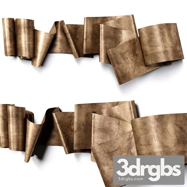 Wall Decor 25 2 3D Model Download