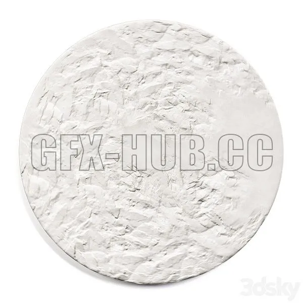 Wall Decor 39 3D Model