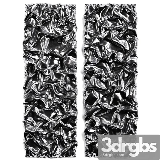 Wall Decor 48 3D Model Download