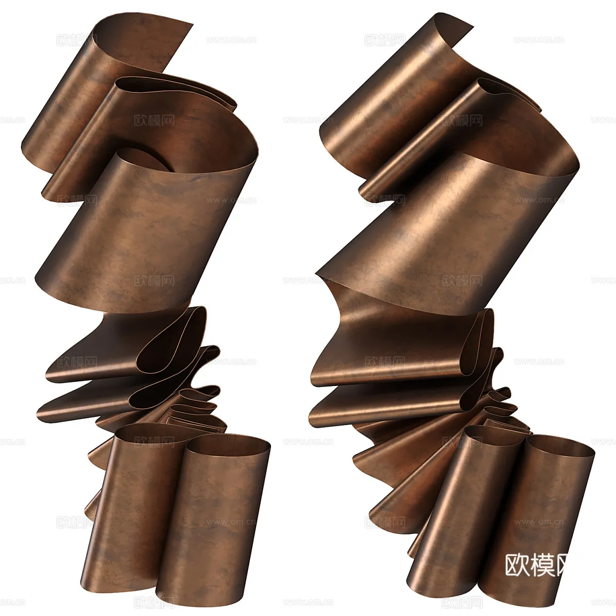 Wall Decoration 3D Models – Decor Sets – 029 – CORONA Render Wall Decoration 3D Models – Decor Sets – 029 – CORONA Render