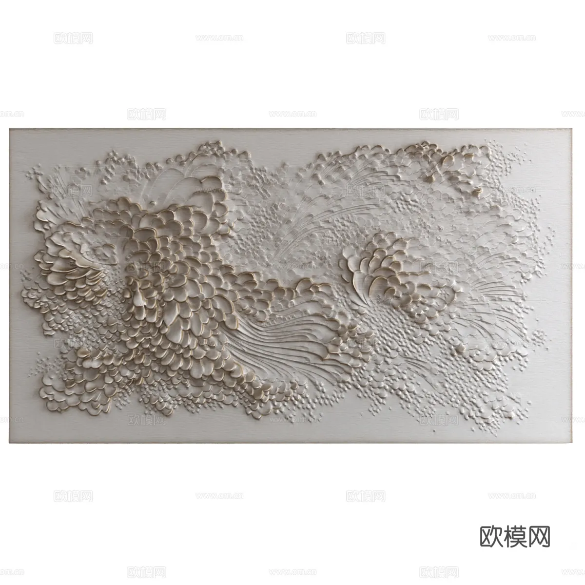 Wall Decoration 3D Models – Decor Sets – 031 – CORONA Render Wall Decoration 3D Models – Decor Sets – 031 – CORONA Render