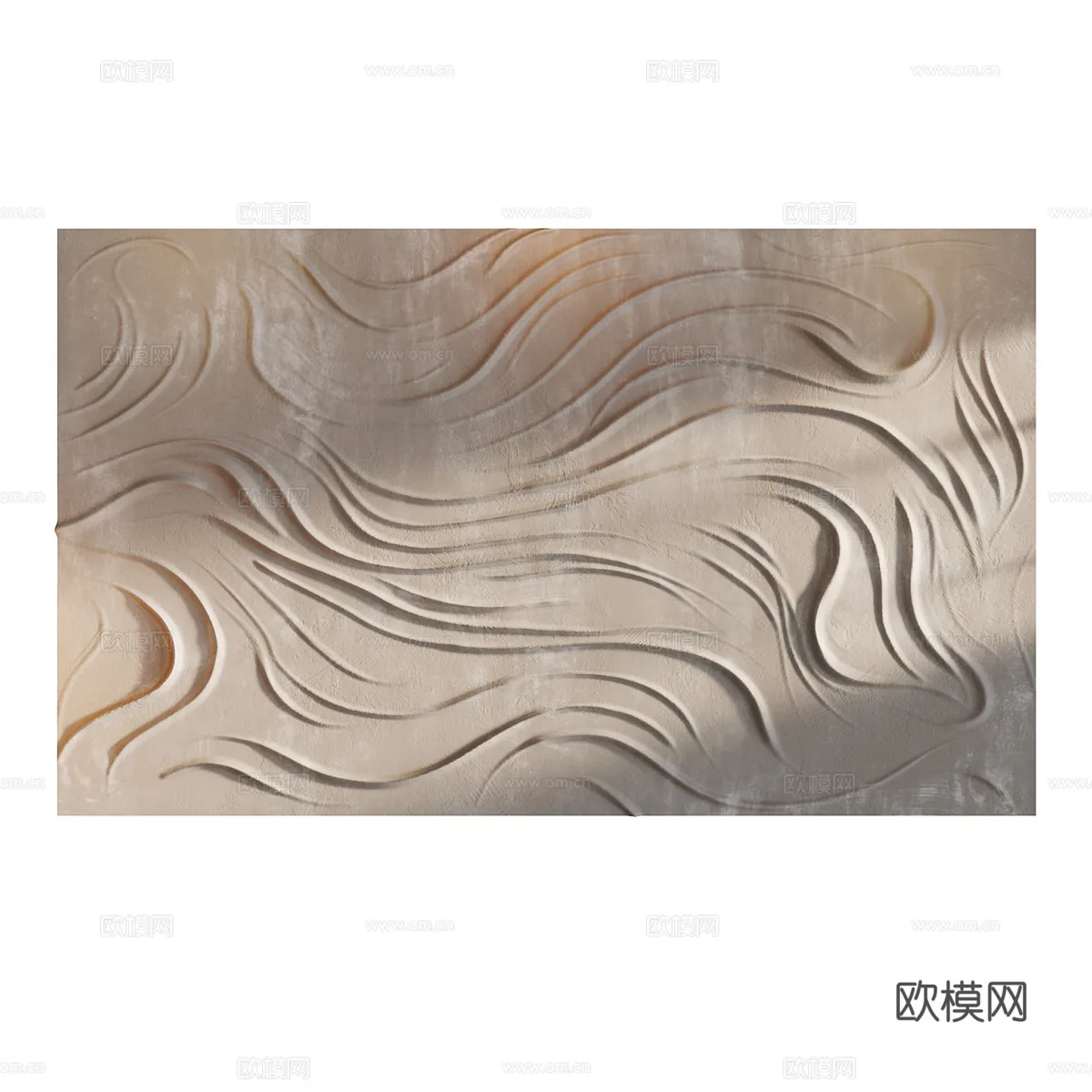 Wall Decoration 3D Models – Decor Sets – 041 – VRAY Render Wall Decoration 3D Models – Decor Sets – 041 – VRAY Render