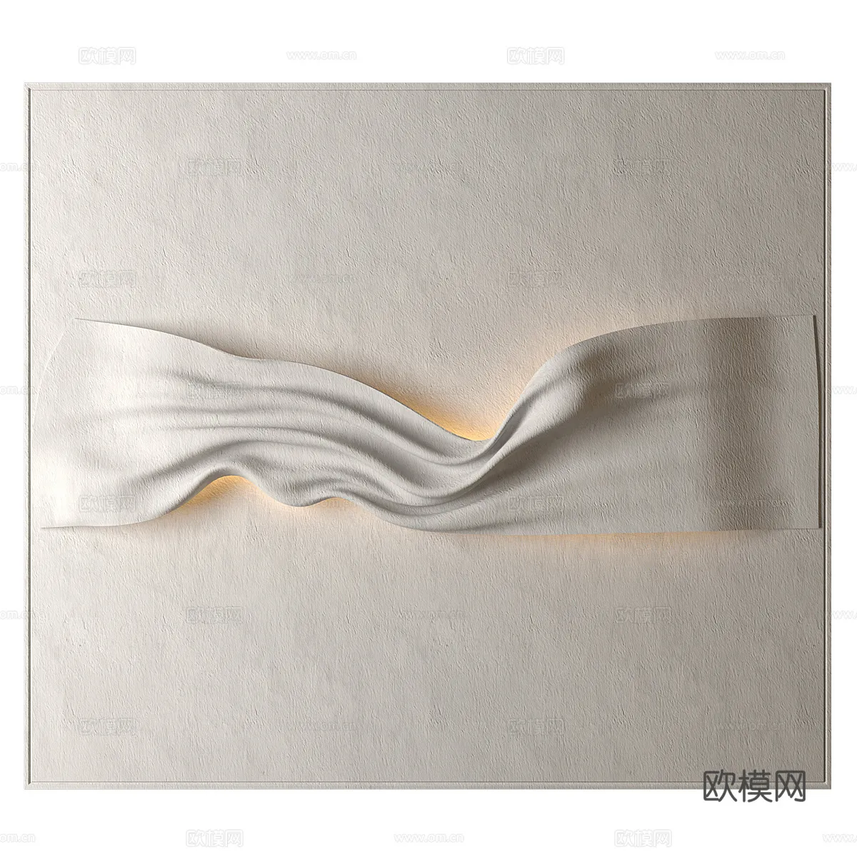 Wall Decoration 3D Models – Decor Sets – 061 – VRAY Render Wall Decoration 3D Models – Decor Sets – 061 – VRAY Render