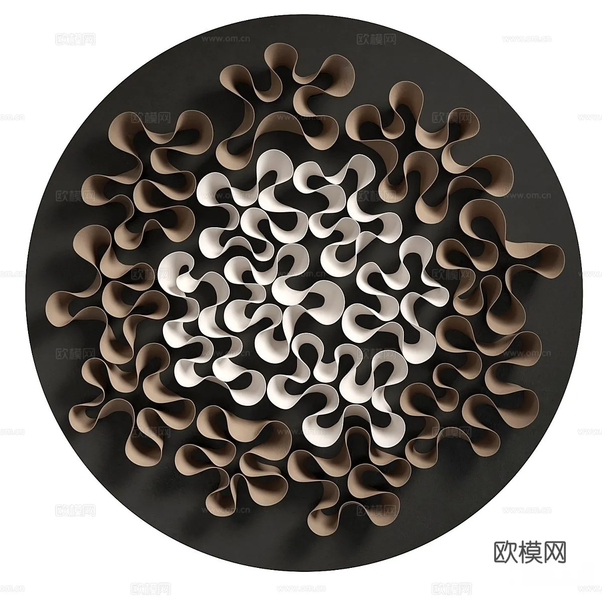 Wall Decoration 3D Models – Decor Sets – 077 – CORONA Render Wall Decoration 3D Models – Decor Sets – 077 – CORONA Render