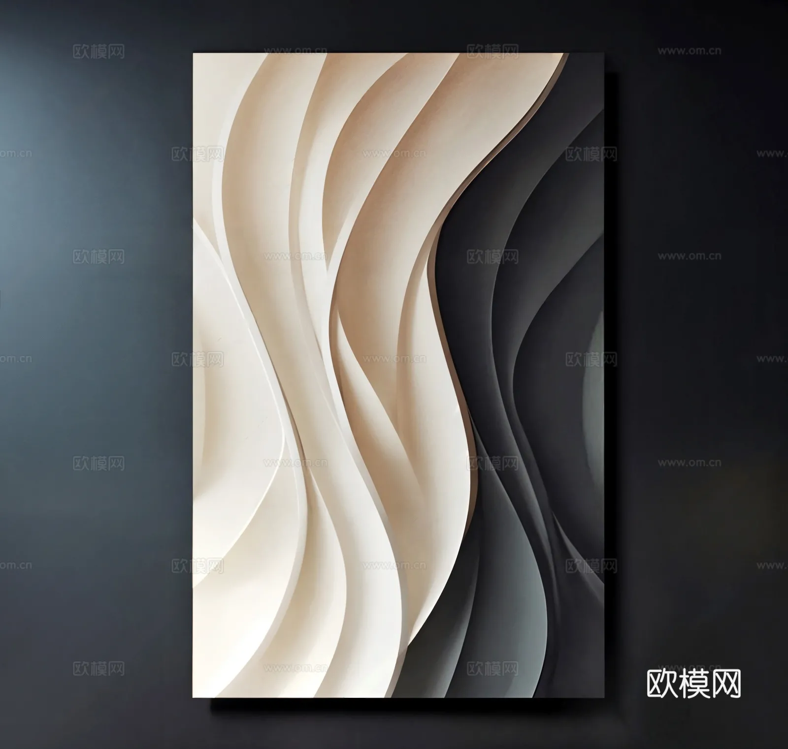 Wall Decoration 3D Models – Decor Sets – 081 – VRAY Render Wall Decoration 3D Models – Decor Sets – 081 – VRAY Render