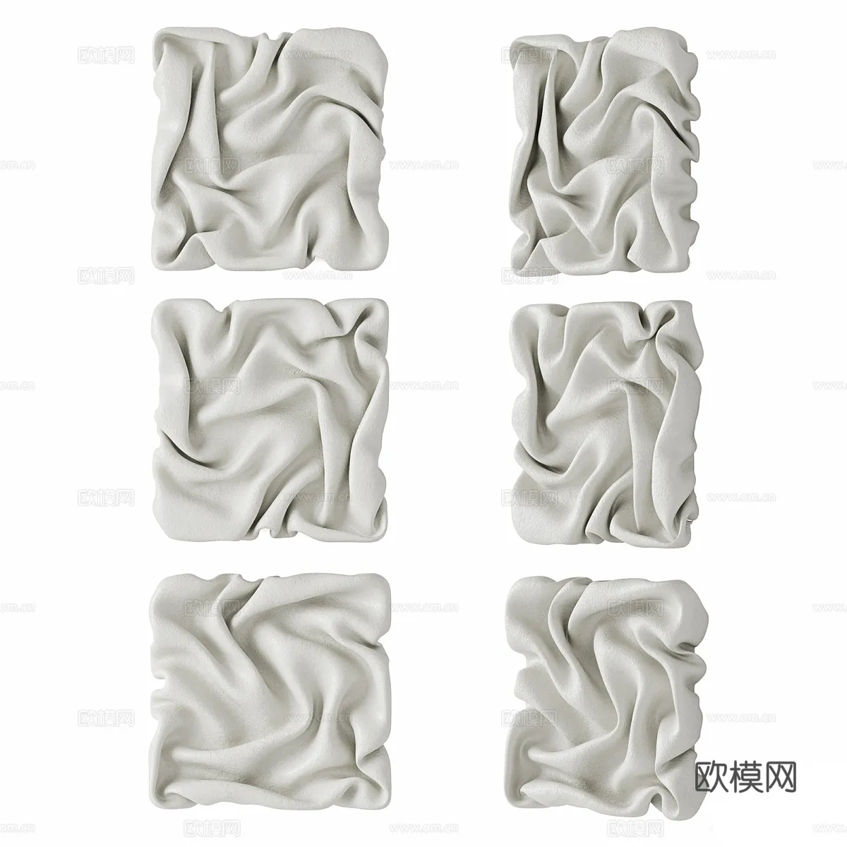 Wall Decoration 3D Models – Decor Sets – 093 – CORONA Render Wall Decoration 3D Models – Decor Sets – 093 – CORONA Render